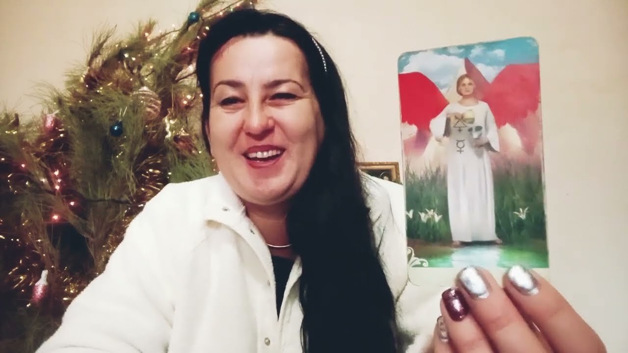 FECIOARĂ ♍ ianuarie 💞UNU/A BUN/Ã UNU/Ã REA IATĂ ⬇️CONTACTE IMPORTANTE 🤝 IUBIRE ȘI PROSPERITATE 🌈