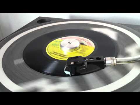 MICHAEL PROPHET BEEN TALKING 7"