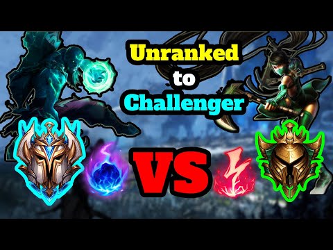 Challenger Mid shows you how to Beat Akali as Ryze (Unranked to Challenger) | Best Ryze NA Strompest