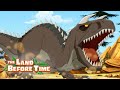 Double Horned Sharptooth The Land Before Time Mega Moments
