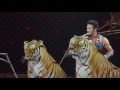 Alexander Lacey Performer Profile Ringling Bros Presents Out Of This World