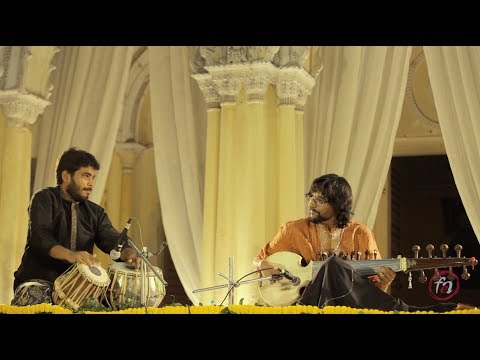 Abhishek Borkar: Raag Yaman