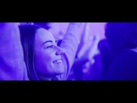 LNY-TNZ & Crude Intentions Feat. MC JEFF -  Bass Attack [VIDEO]