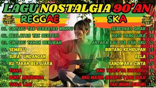 Download lagu 🌴 Nike Ardilla & Poppy Mercury | Lagu Kenangan 90an Versi Reggae Ska mp3