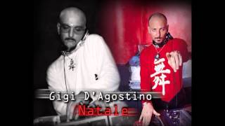 Gigi D`agostino - Natale