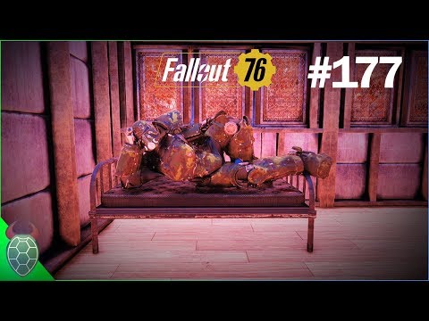 LP Fallout 76 Folge 177 Die Verkäuferrunde [Deutsch]