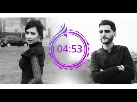 Ayser Davtyan & Julia - Akh qez hamar/Ախ քեզ համար 2019