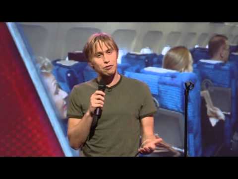 Mock the Week   Too Hot For TV 2 Extras Part 2