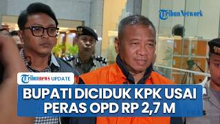 Bupati Tulungagung Peras Perangkat Daerah Minta Jatah 50 Persen Anggaran, Kantongi Rp 2,7 Miliar