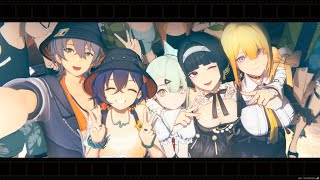 絕區零 仲夏遊夢綺譚2.1活動 夏日永不完結！！！