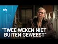 Flat voor mindervaliden al een tijd zonder lift: "Wij kunnen niet zomaar weg"