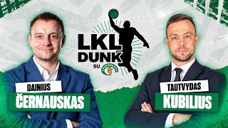 „LKL Dunk“: į vakarėlį vėluojantis „Rytas“, „Šiaulių“ naujokas ir pergalę paleidęs „Neptūnas“