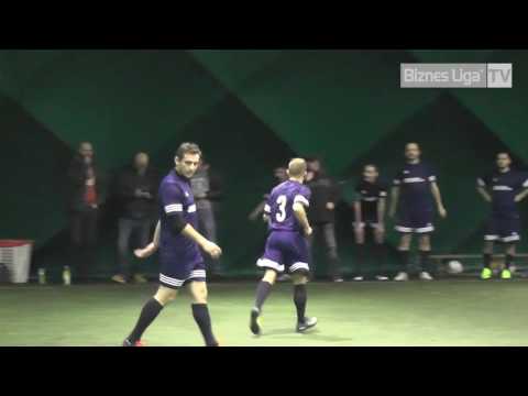 14.12.2016 III Liga C - EDF vs. Answear.com