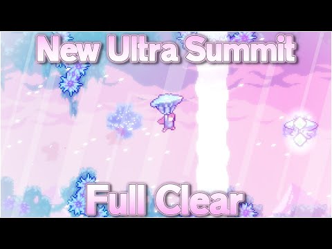 New Ultra Summit (v2.0) - Full Clear