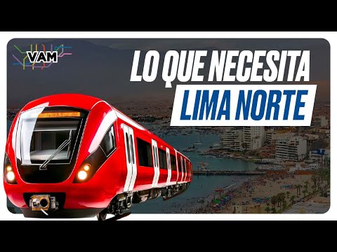 ESTACIONES DEL TREN LIMA BARRANCA - VAM 18/11/2025