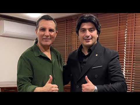 Rafet El Roman &Murad İsmayıl - "Yanımda Kal"