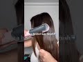 Instead Of Using A Hair Straightener Try This Instead Flatiron Hairtips Hairstyling