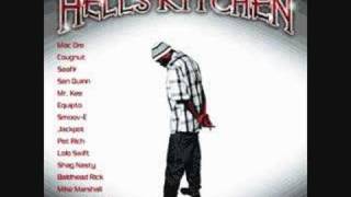 Andre Nickatina july the 4th