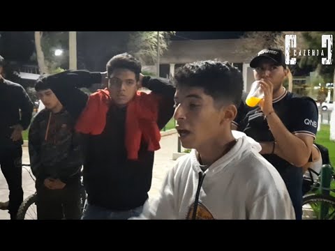 BASE 1 VS DLC VS JMT / CUARTOS / FECHA PUNCH