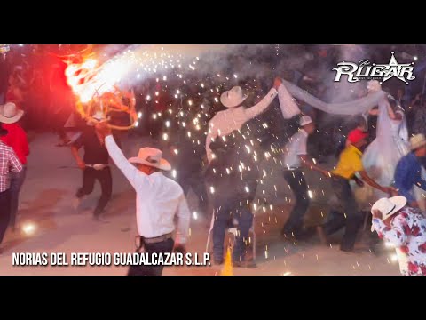 FLOR DE PIÑA - LOS RUGAR 2021 - NORIAS DEL REFUGIO GUADALCAZAR S.L.P.