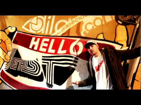 Jehst - Life Imitating Art