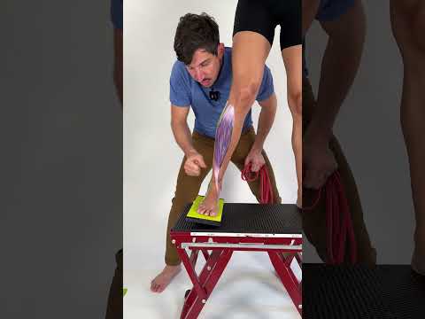 Knock Knees and Flat Feet?