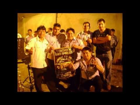 SHOW FILARMONICA LLIPA - "No Te Equivoques"