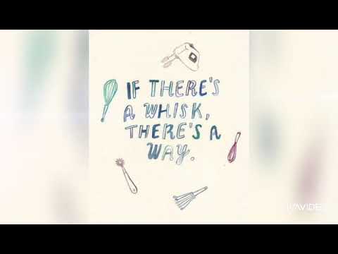 MOCHA CAKE by (Sarah jane)