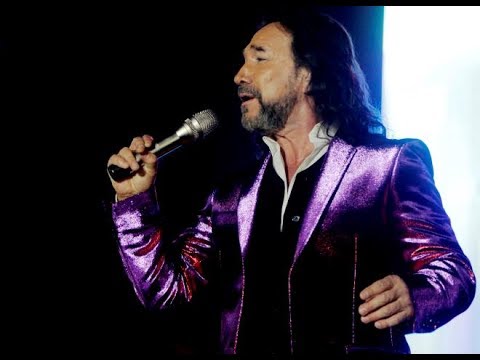 Marco Antonio Solis - Nuestra Confesión (Letra)