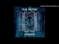 Fear Factory - Acres Of Skin