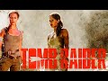 Tomb Raider 2018 Full Movie Alicia Vikander Dominic West Walton Reveiw Facts