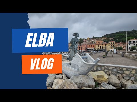 Experience the Unexpected Beauty of RIO MARINA CAVO Italy