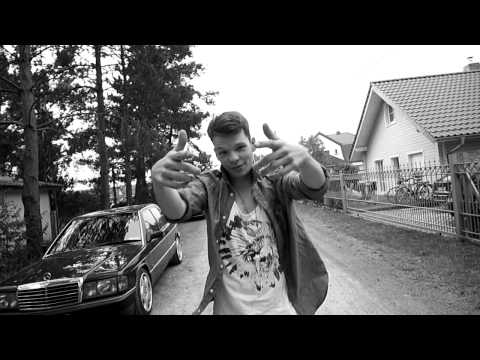 Kritikal27 – Soundcloud #Inofficial Fan-Video (2015).