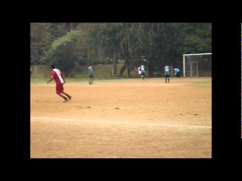 II Semifinal do Campeonato Tamandaré 2012 - 13º Edição