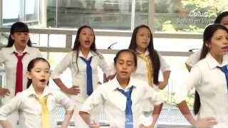 Los Trenes - La Lección - Coro Cajita de Música, Audiciones PP -  Comuna 12   La América