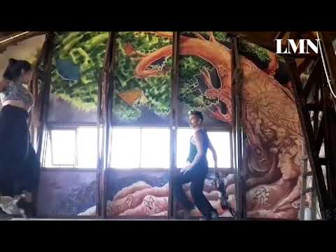 Falleció Matías Garrido, el bailarín de Centenario que conquistó el Teatro Colón