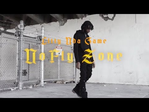 Litty NDaGame Music Video