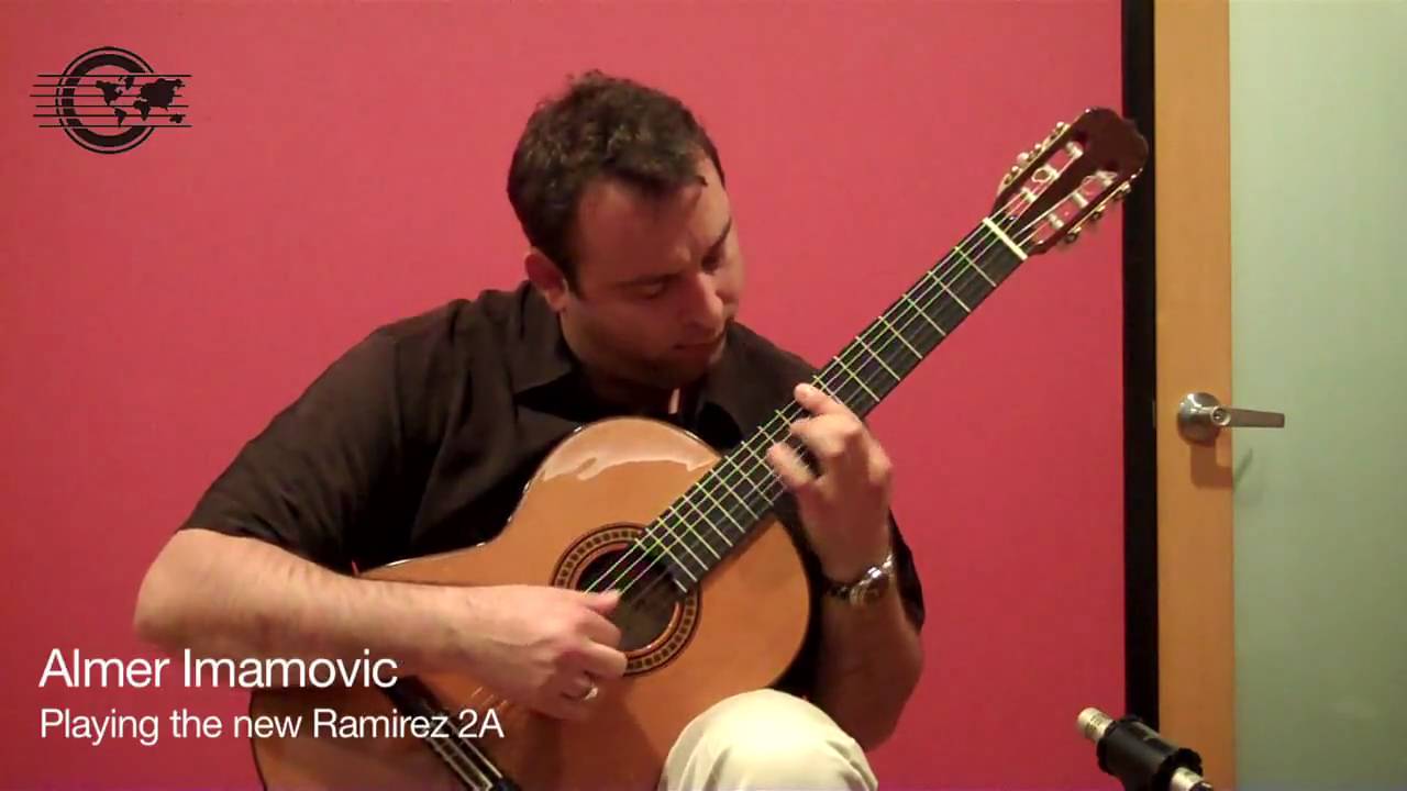 2010 Jose Ramirez "2a" CD/IN