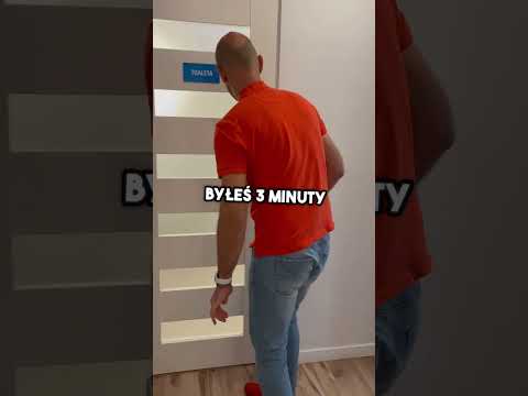 Zbyt częste oddawanie moczu - co zrobić?