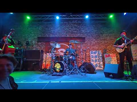 G Love & Special Sauce - 02-12-2025 - The Social Orland, FL