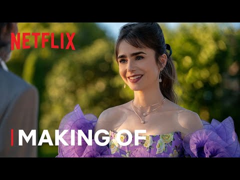 afbeelding Making of the Season 3 Costumes [Subtitled]