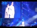 Leehom duet with Candy Lo 