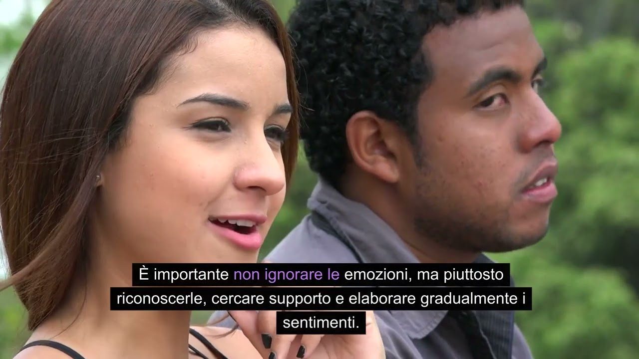 9 Segreti per comprende il comportamento umano