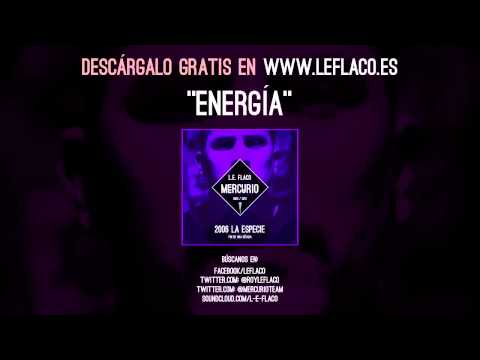 Energía (con LaPrima)