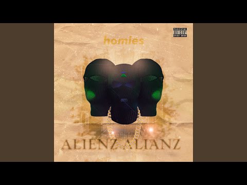 Homies (feat. Rishin & KayG)