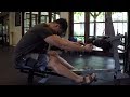 Local Gyms in Nusa Dua Bali: Part 1