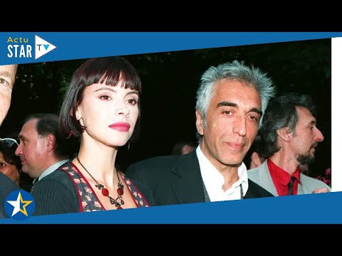 Gérard Darmon en froid avec Mathilda May ? Pourquoi il garde ses distances avec la mère de deux de s