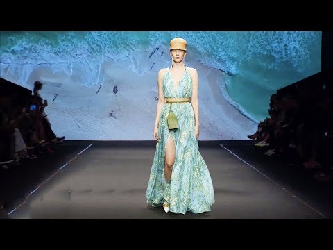 Anteprima | Spring/Summer 2020 | Milan Fashion Week