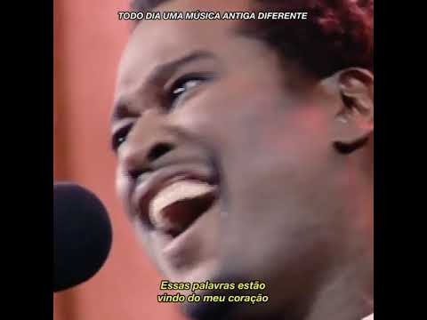 Dionne Warwick, Stevie Wonder, Elton John, Gladys Knight - That's what friends are for