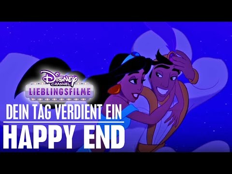 Aladdin - In meiner Welt  (Karaoke Version) | Disney Channel Songs